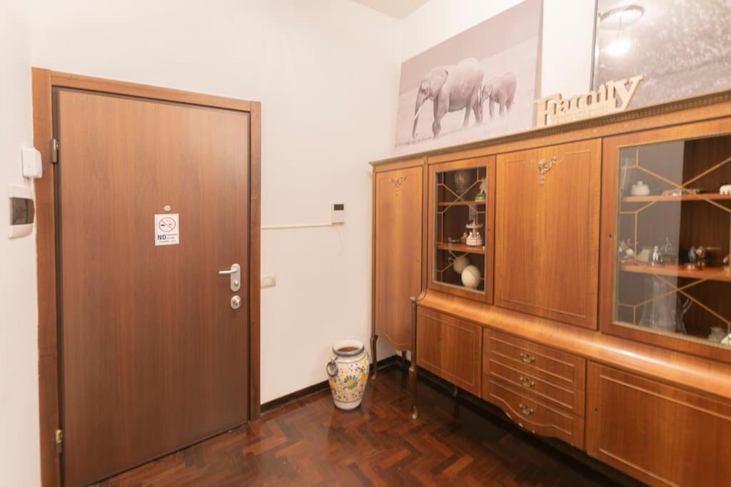 We Home - Residenza Castello Sforzesco 米兰 外观 照片