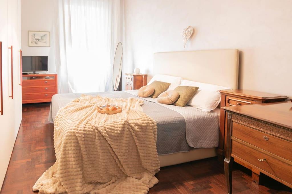 We Home - Residenza Castello Sforzesco 米兰 外观 照片