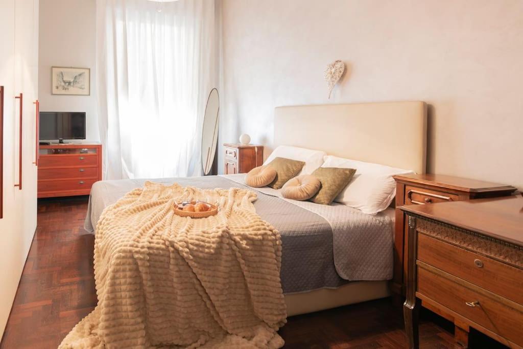 We Home - Residenza Castello Sforzesco 米兰 外观 照片