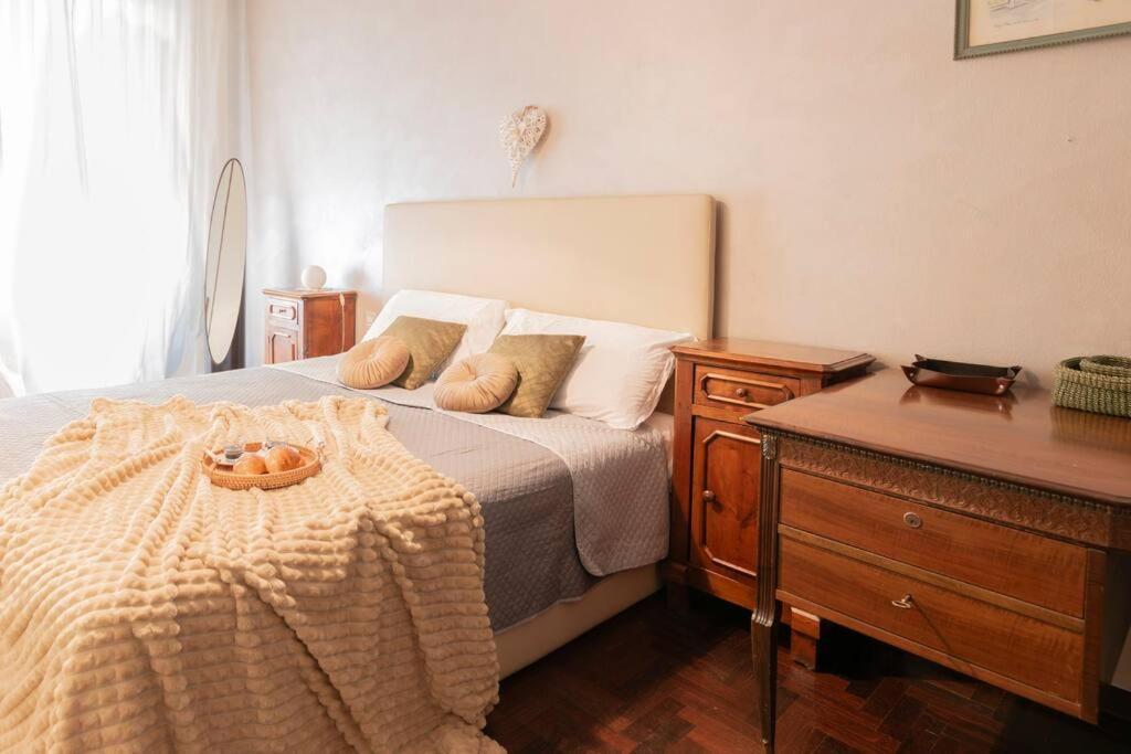 We Home - Residenza Castello Sforzesco 米兰 外观 照片