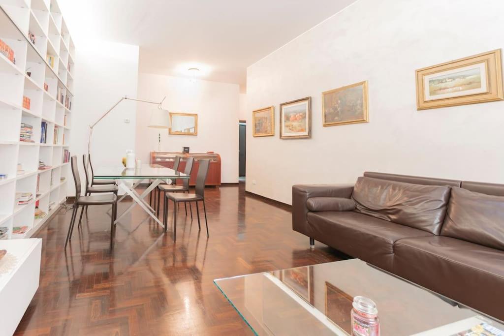 We Home - Residenza Castello Sforzesco 米兰 外观 照片
